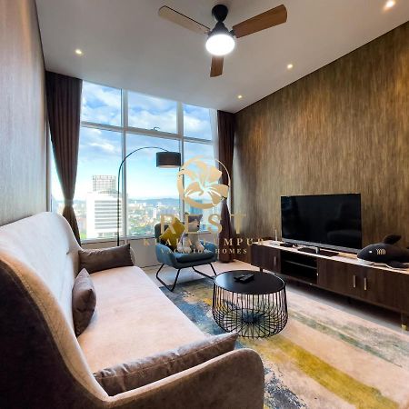 Soho Suites Klcc By Rest Kuala Lumpur Kültér fotó